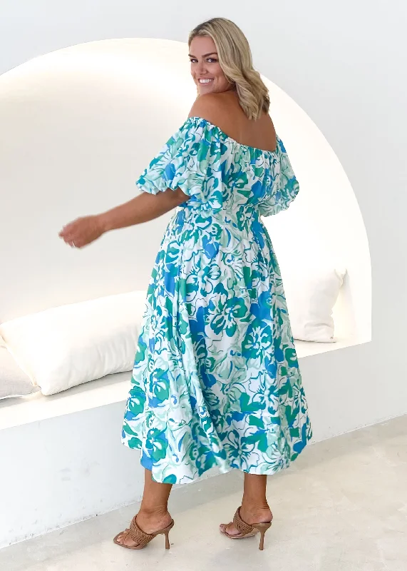 jasmyn-off-shoulder-midi-dress-mint-hibiscus