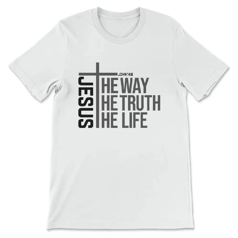 jesus-the-way-the-truth-the-life-women-s-t-shirt