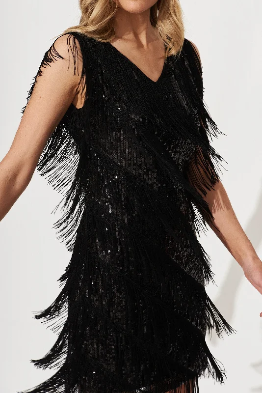 jovie-dress-in-black-fringe-sequin