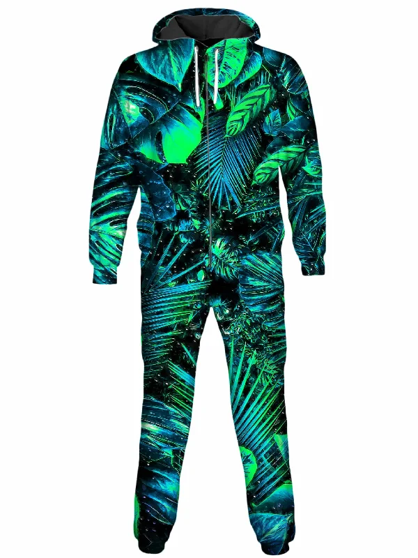 Junglist Tundra Onesie