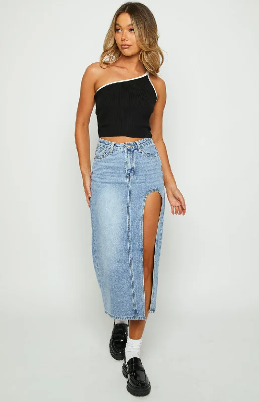 kenzie-black-contrast-bind-one-shoulder-top