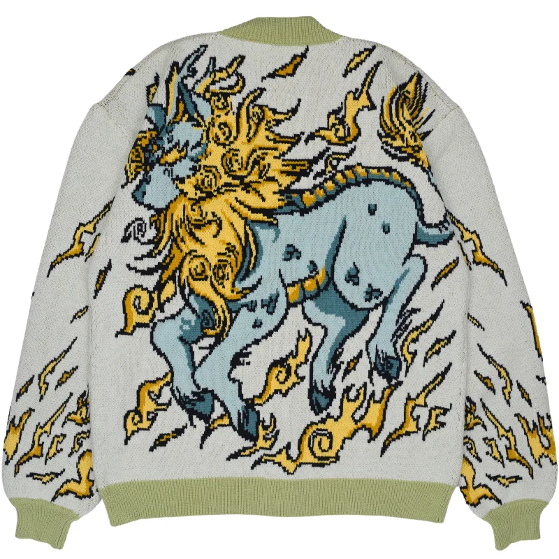 kirin-cardigan