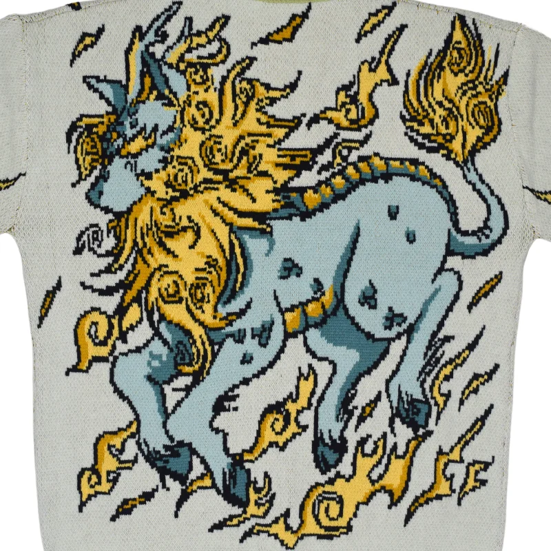 kirin-cardigan