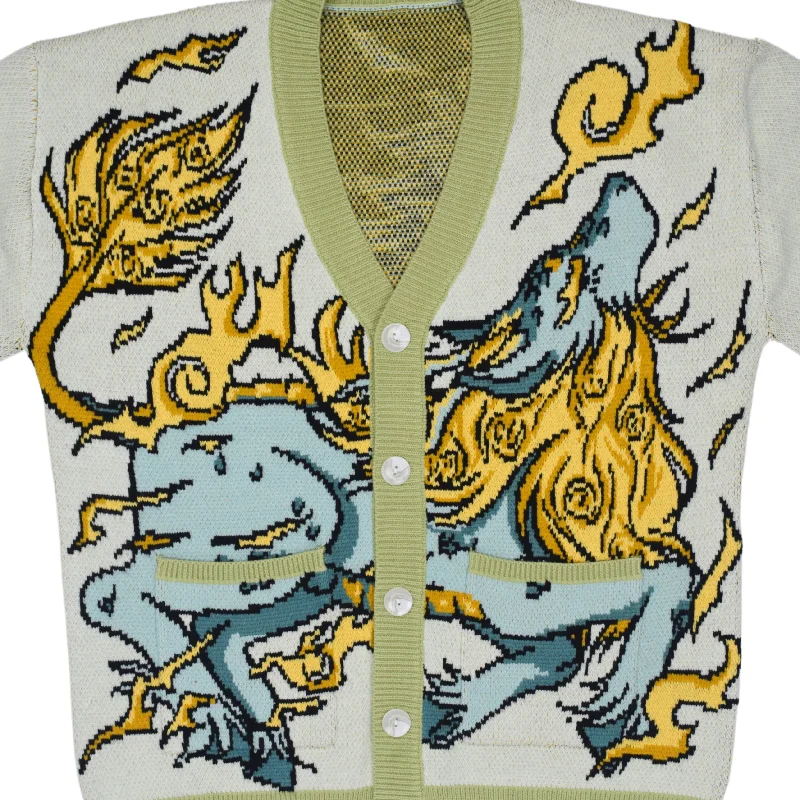 kirin-cardigan