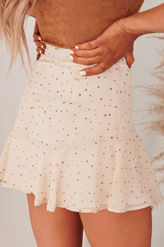 land-among-stars-flounce-skirt-taupe-brown-star