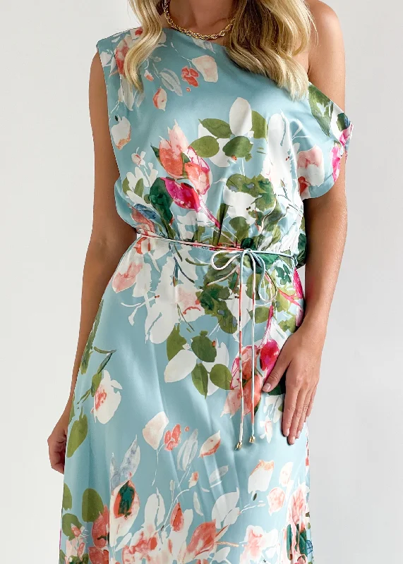 larose-midi-dress-blue-floral