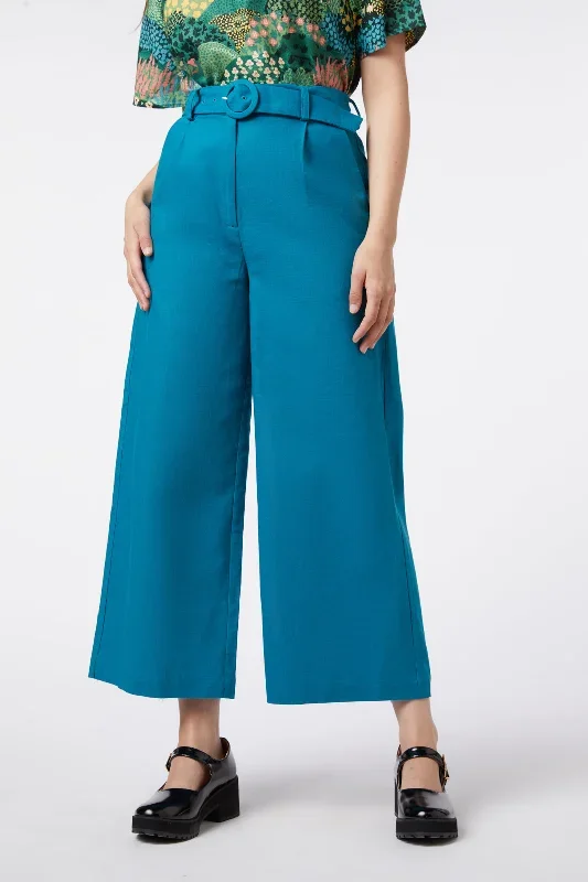 Leanne Culotte