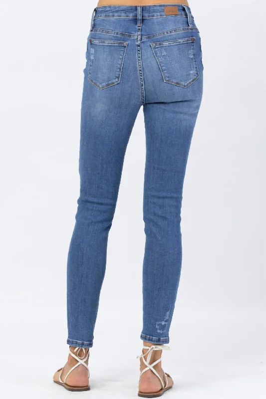 lemon-patch-high-waist-skinny-jean-in-medium-blue