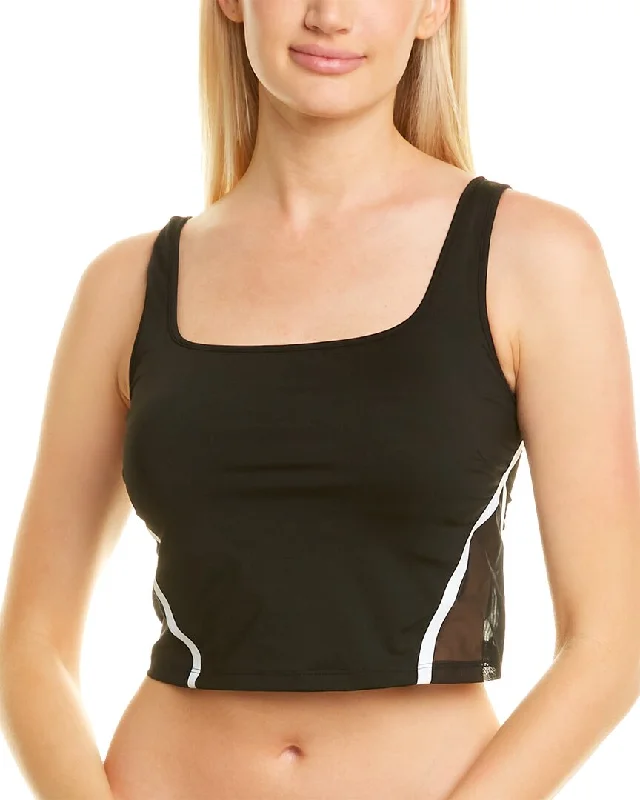 Michi Cadence Crop Top