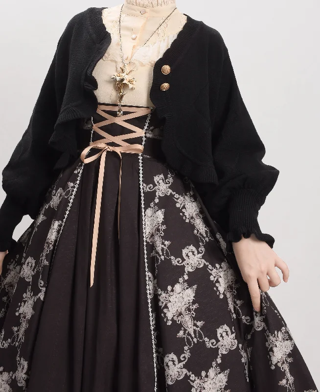 mistcookiesweet-lolita-short-sweater-cardigan-multicolors mistcookiesweet-lolita-short-sweater-cardigan-multicolors