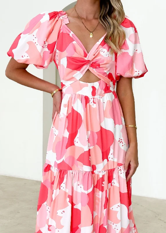 narlo-off-shoulder-dress-pink-floral