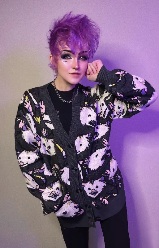 nonbinary-possum-cardigan