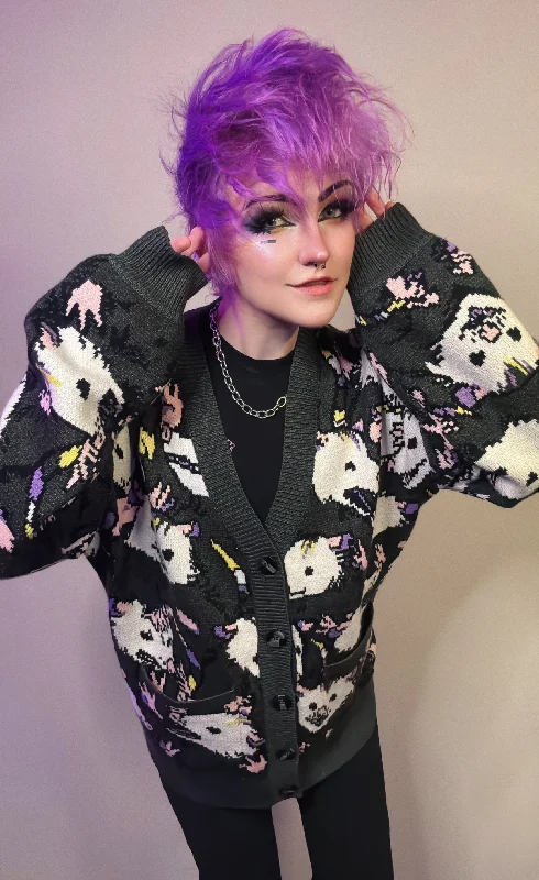 nonbinary-possum-cardigan