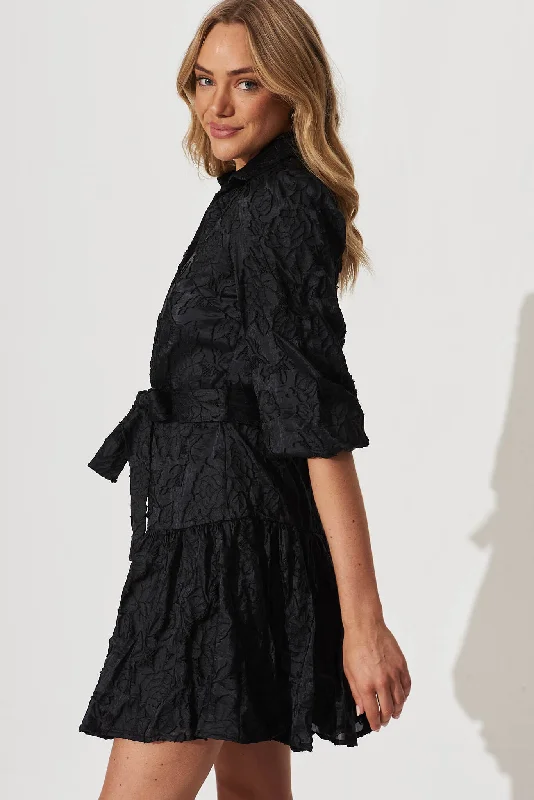 odeya-shirt-dress-in-black-organza