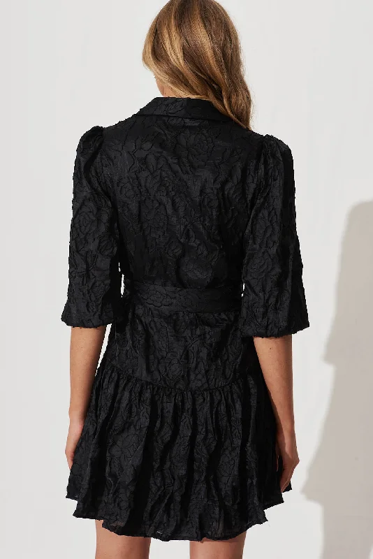 odeya-shirt-dress-in-black-organza