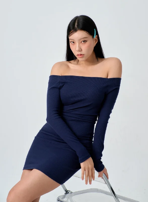 off-shoulder-mini-dress-ij330