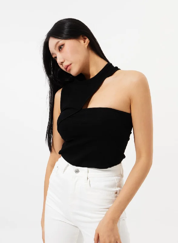 Off-Shoulder Top IM310