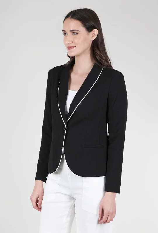 peace-of-cloth-remi-pique-corded-blazer-13671-remi-pique-corded-blazer-black