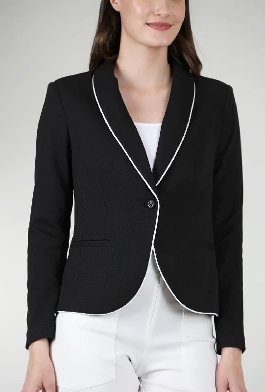 peace-of-cloth-remi-pique-corded-blazer-13671-remi-pique-corded-blazer-black