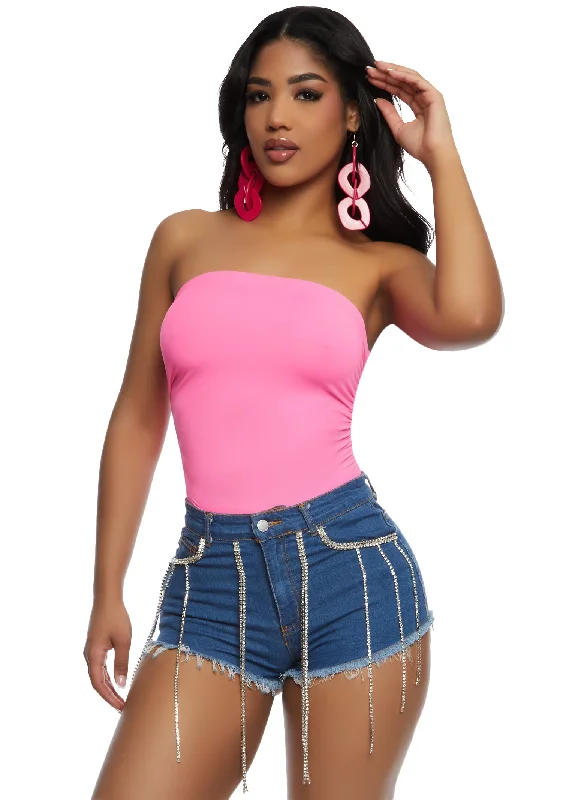 pink-haute-monde-ruched-strapless-bodysuit-1405069396779