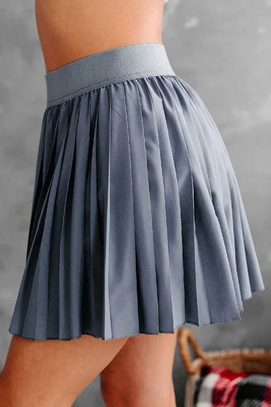 pleated-perfection-pleated-mini-skort-steel-blue