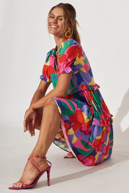 power-of-love-shirt-dress-in-bright-multi-print