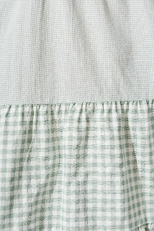 recess-dress-in-green-gingham-linen-blend