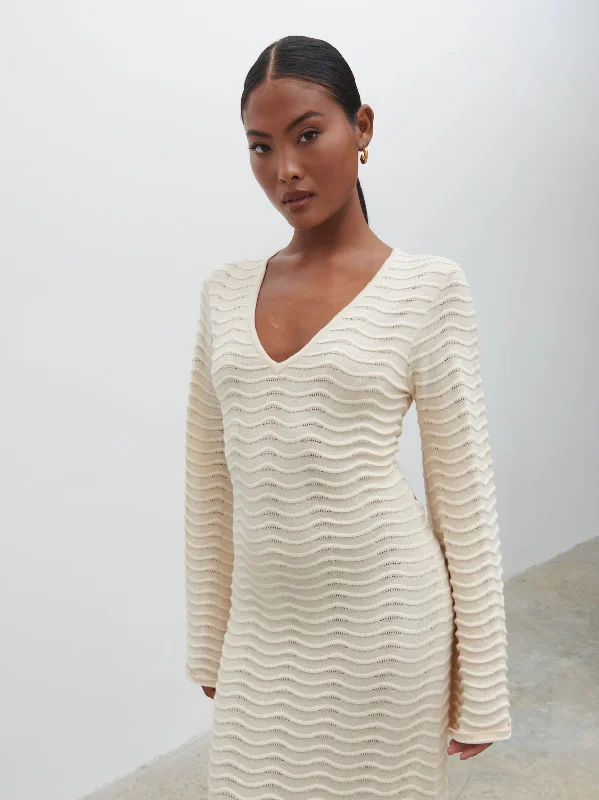 rhi-v-neck-knit-midaxi-dress-cream