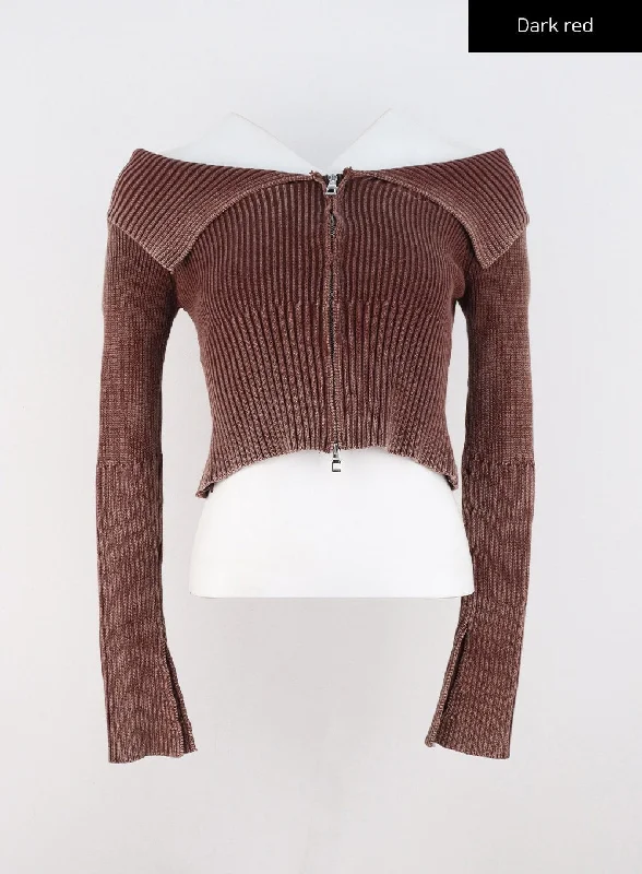 ribbed-off-shoulder-zip-up-sweater-cs326