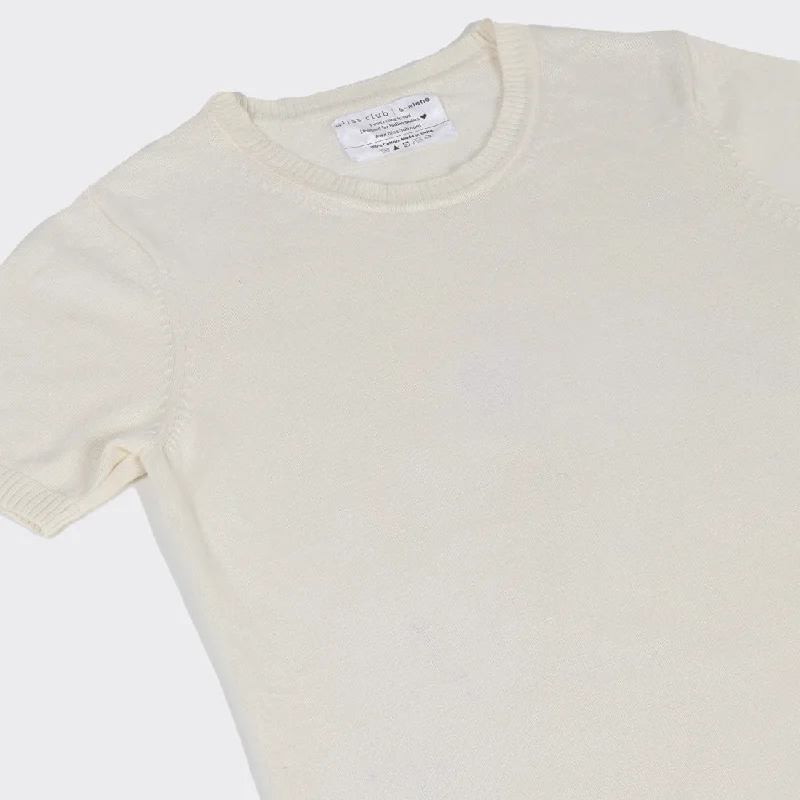 round-neck-half-sleeve-cotton-top