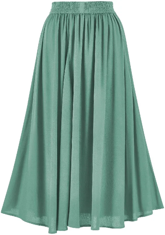 Rowan Petticoat Limited Edition Cool Sage