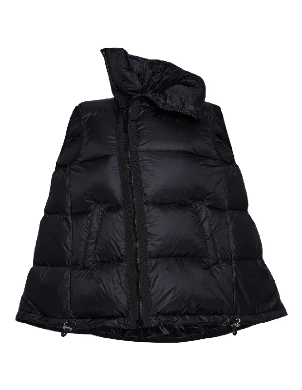 Puffer Vest