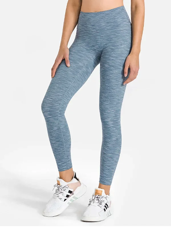 Saprema Legging Azure