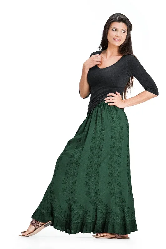 Seanna Maxi Limited Edition