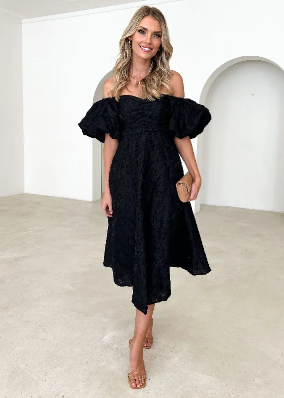 sienni-off-shoulder-midi-dress-black