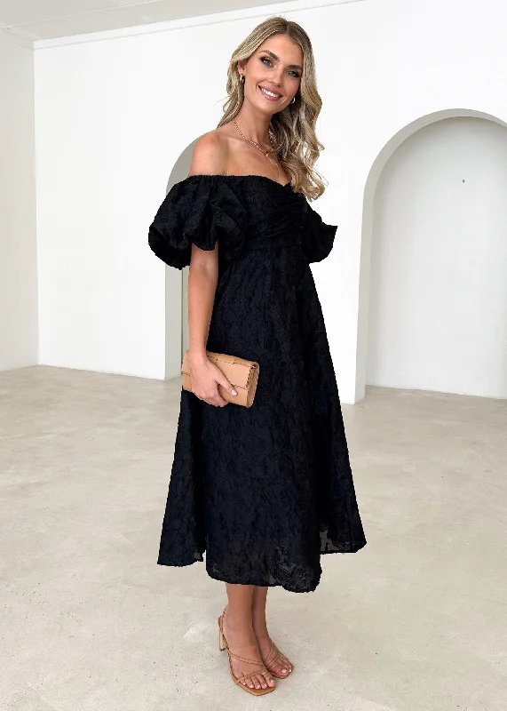 sienni-off-shoulder-midi-dress-black