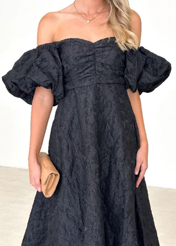 sienni-off-shoulder-midi-dress-black