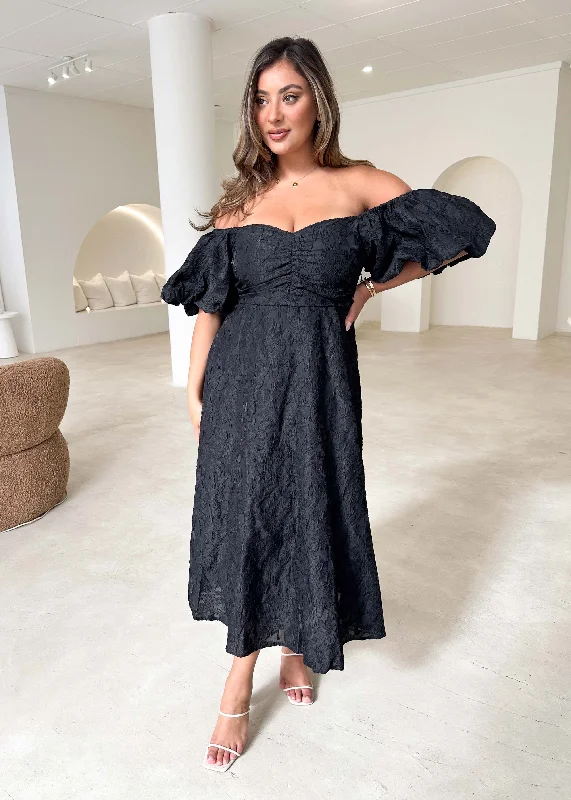 sienni-off-shoulder-midi-dress-black