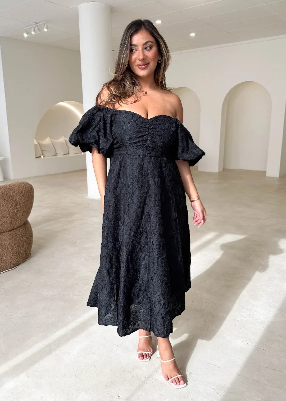 sienni-off-shoulder-midi-dress-black