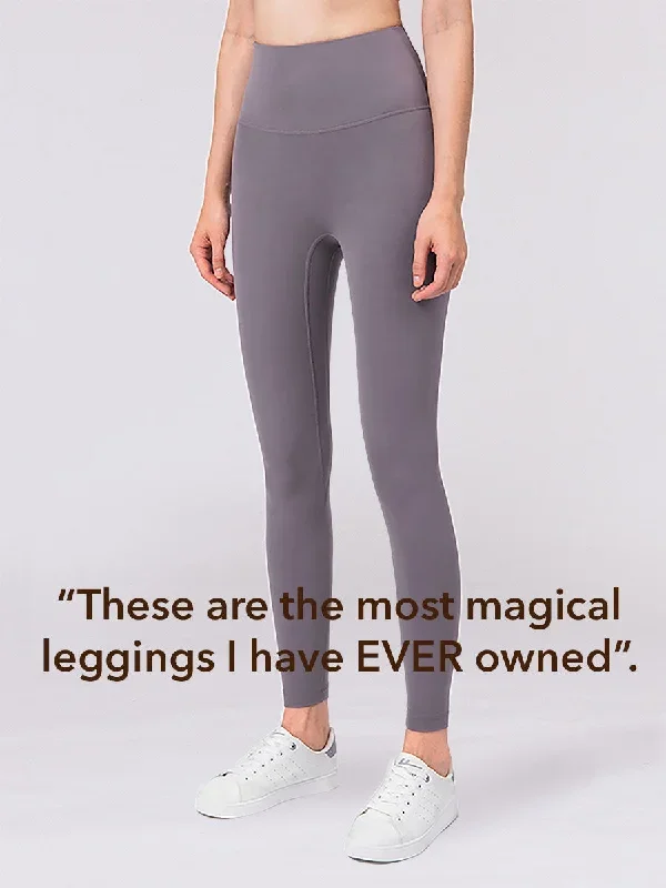 The Smoother Legging Mist