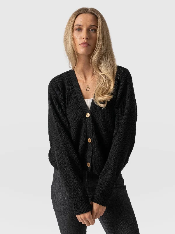 soho-crop-cardigan-cotton-black