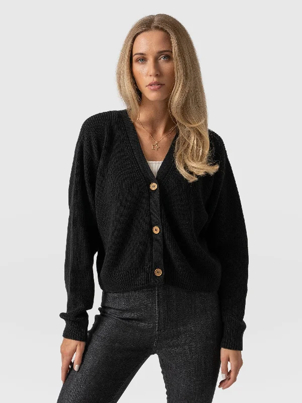 soho-crop-cardigan-cotton-black