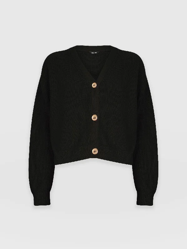 soho-crop-cardigan-cotton-black