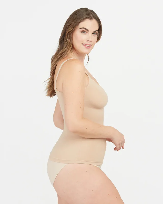 spanx-socialight-tank-nude