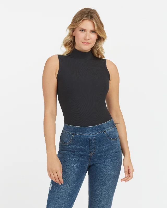 suit-yourself-ribbed-mock-neck-sleeveless-bodysuit