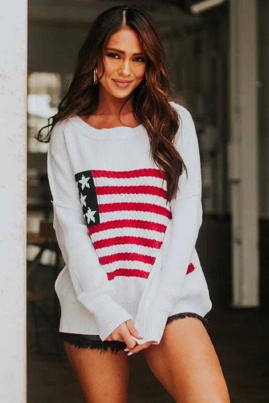 susie-american-flag-knit-sweater