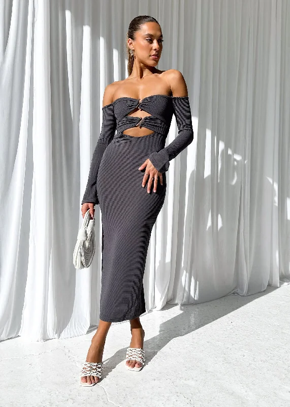 tarrie-off-shoulder-midi-dress-charcoal