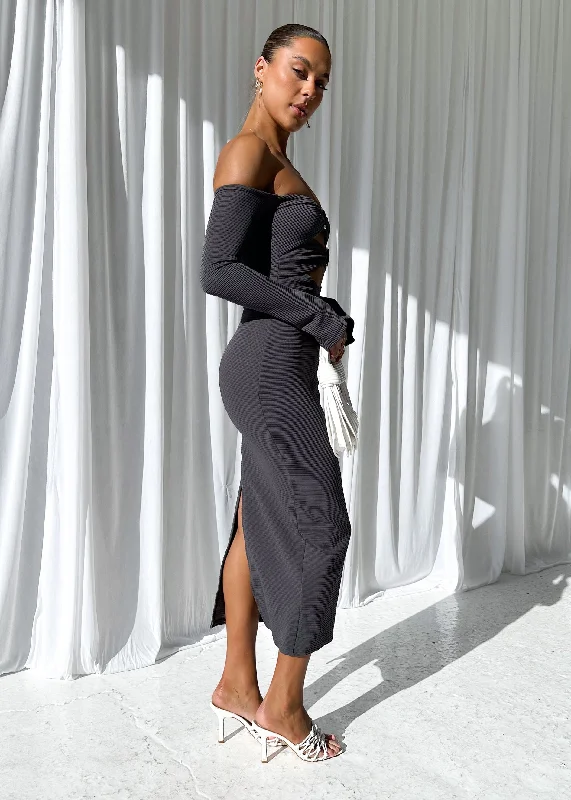 tarrie-off-shoulder-midi-dress-charcoal