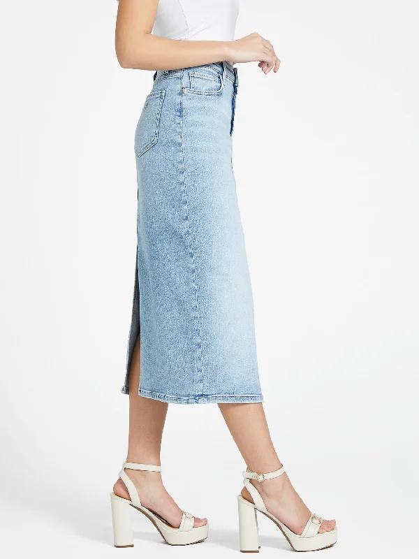 tee-denim-midi-skirt