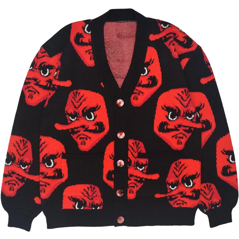 Tengu Cardigan